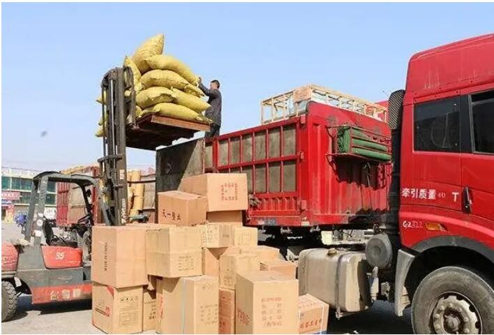 漳州到西林区物流专线