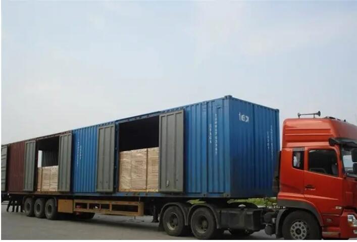 漳州到西林区整车运输