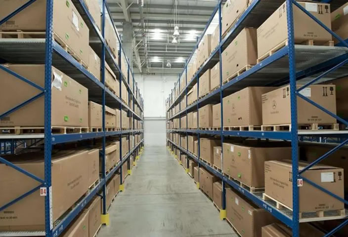 漳州到西林区货物仓储