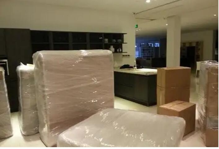 漳州到西林区长途搬家