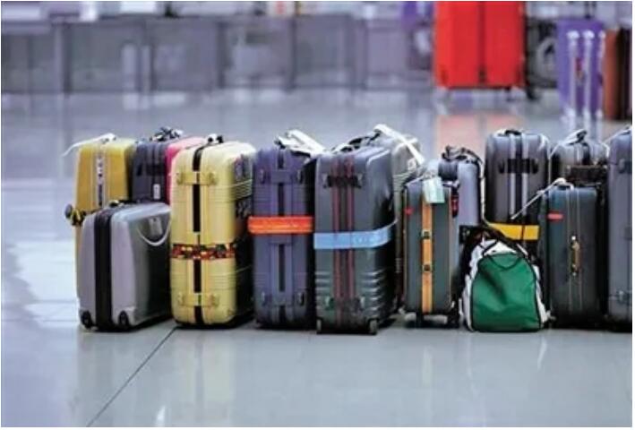 漳州到西林区行李托运