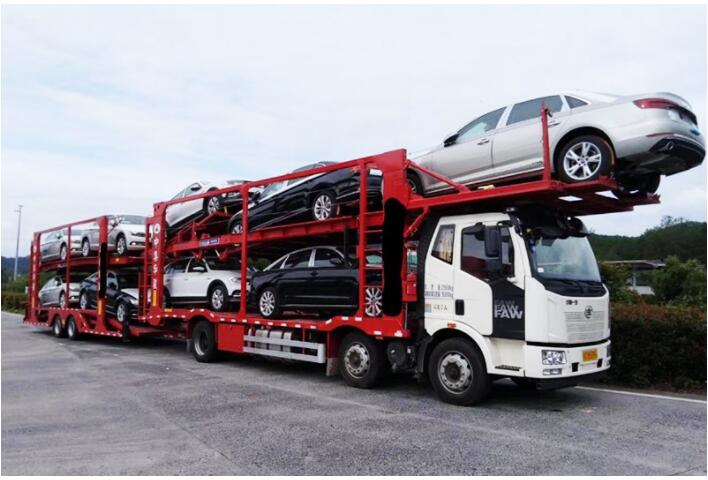 漳州到西林区轿车托运